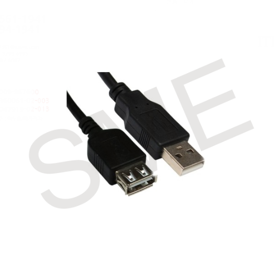 USB A TO MICRO 5P 1,2M